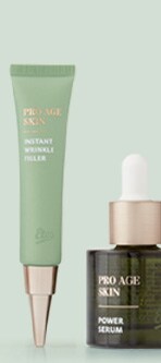 Pro age skin